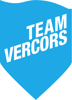 teamvercors.com Logo