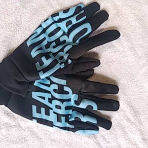 Gants hiver taille S goretex
