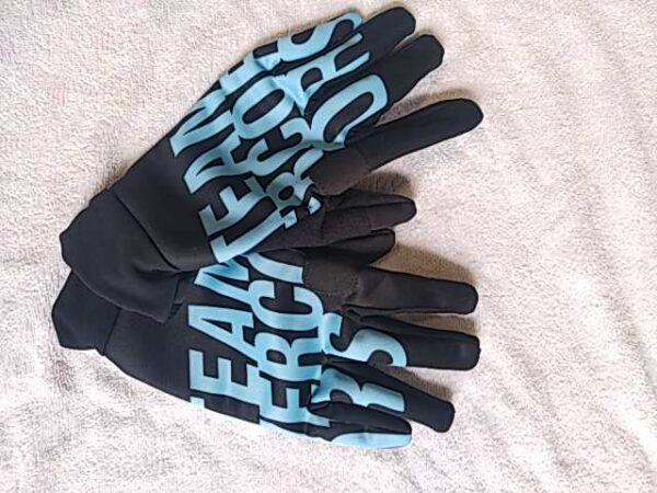 Gants hiver taille S goretex